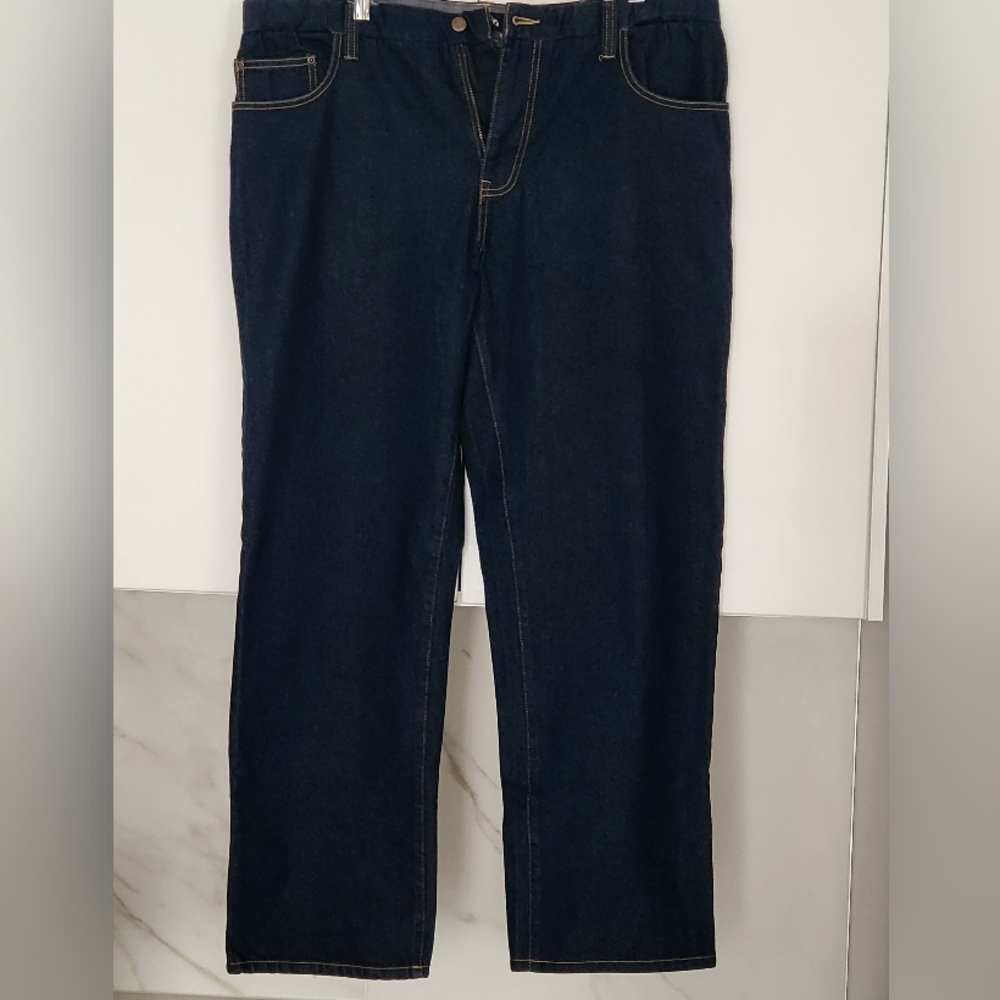 Arnold Palmer  Denim Jeans Size 38  Waist Size